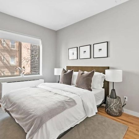 Top Notch 2Br Suite Minutes To Central Park New York Bagian luar foto