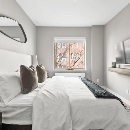 Top Notch 2Br Suite Minutes To Central Park New York Bagian luar foto