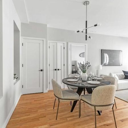 Top Notch 2Br Suite Minutes To Central Park New York Bagian luar foto