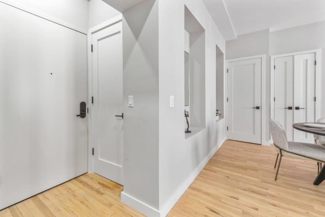 Top Notch 2Br Suite Minutes To Central Park New York Bagian luar foto